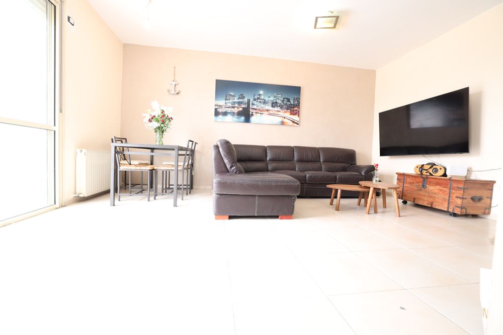 מהסמארטפון שלי